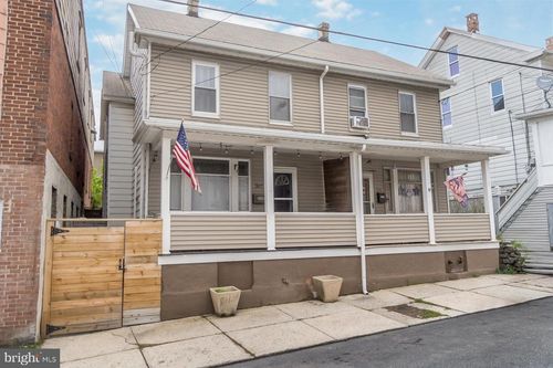 307 W Patterson Street, LANSFORD, PA, 18232 | Card Image