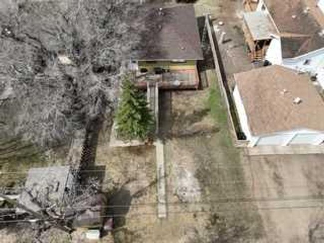 55 Mckenzie Ave, House other with 3 bedrooms, 2 bathrooms and 2 parking in Hughenden AB | Image 32