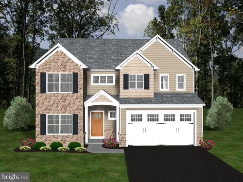 0 Hunter Rd, OLEY, PA, 19547 | Card Image