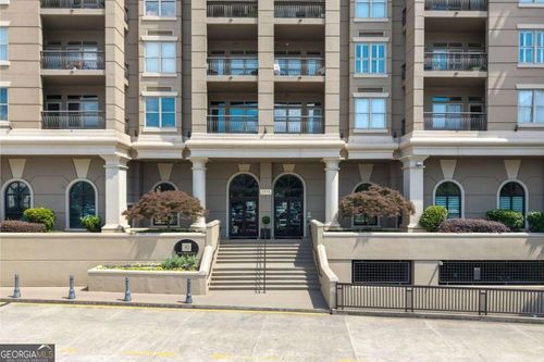 103-3334 Peachtree Rd Ne, Atlanta, GA, 30326-6823 | Card Image