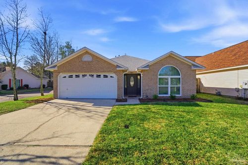 369 Mirabelle Dr, Pensacola, FL, 32514-5313 | Card Image