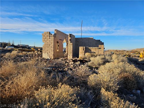 501 Miners Ave, Goldfield, NV, 89013 | Card Image