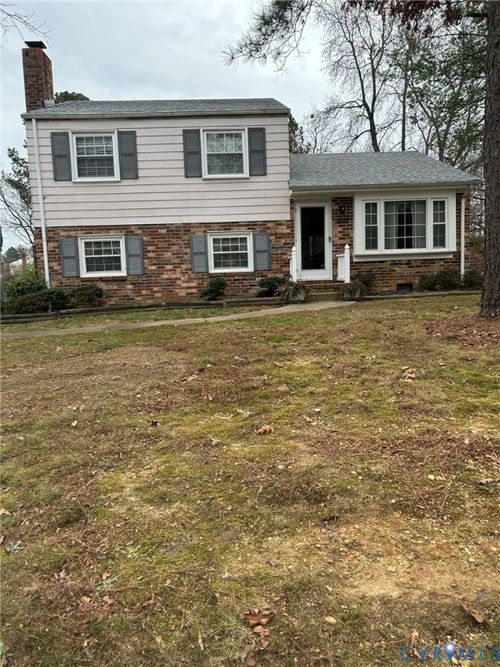 4231 Berrybrook Dr, North Chesterfield, VA, 23234-5510 | Card Image