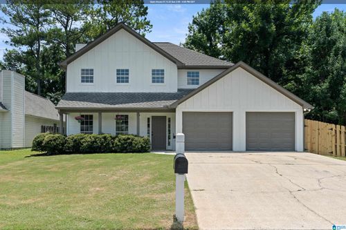 509 Laurel Woods Trl, HELENA, AL, 35080-3926 | Card Image