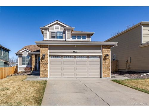5502 S Jericho Way, Centennial, CO, 80015-3650 | Card Image