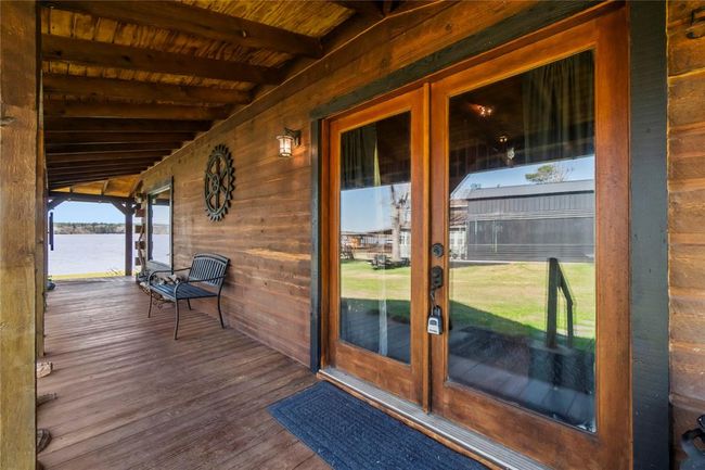 586 Beverly Blvd, House other with 2 bedrooms, 2 bathrooms and null parking in Onalaska TX | Image 5