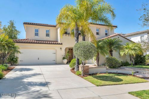5257 Via Jacinto, Newbury Park, CA, 91320-6892 | Card Image