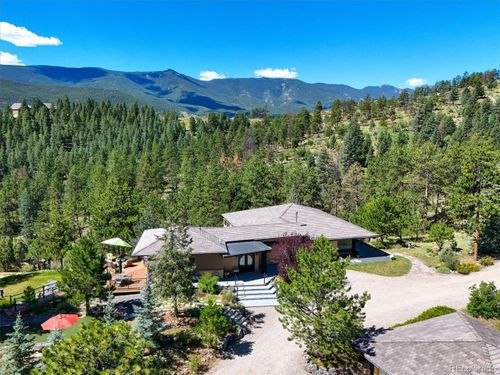 682 Buddy Rd, Bailey, CO, 80421-2424 | Card Image