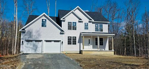 227 Shaker Ridge Dr, Schenectady, NY, 12309-1966 | Card Image