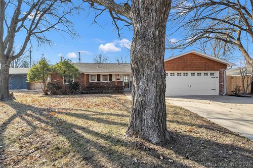 3844 E 56th Place, Tulsa, OK, 74135 | Card Image