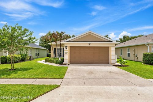 1609 Dittmer Cir Se, Palm Bay, FL, 32909-1317 | Card Image