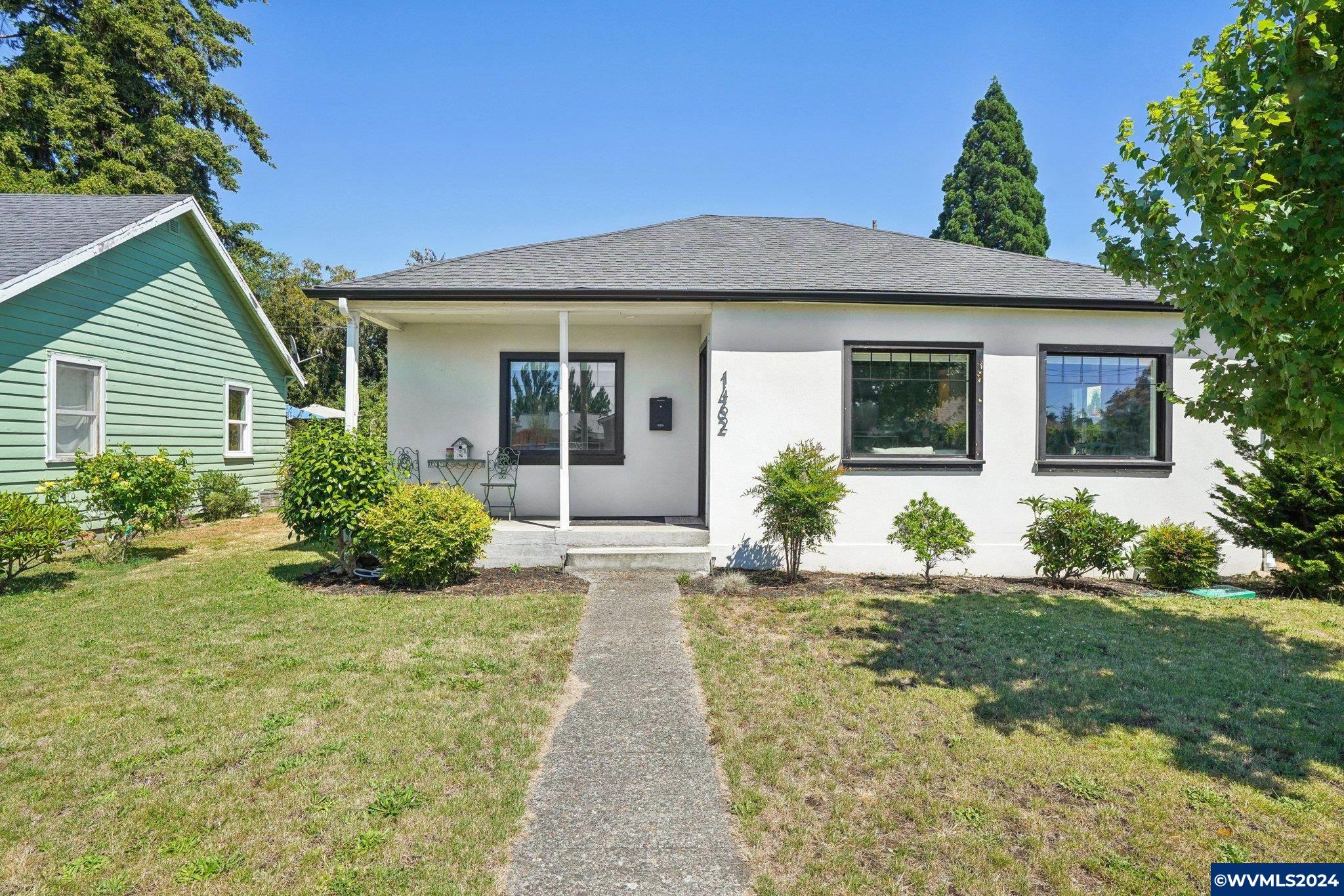 2nd Ave, Stayton, OR 97383