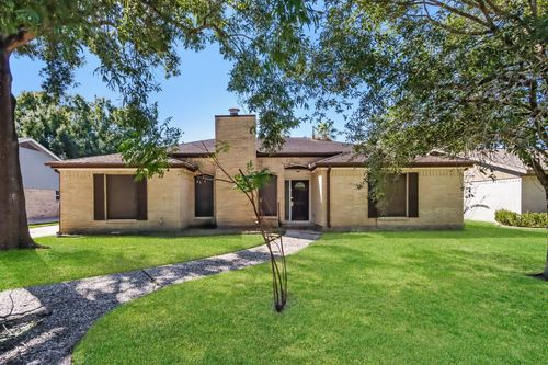 3815 Plum Hollow Dr, Houston, TX, 77059-6037 | Card Image