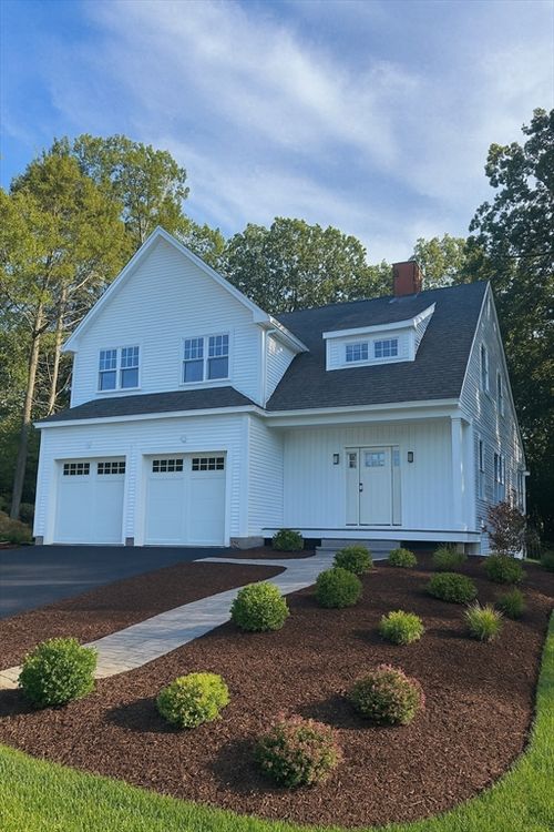 7-68 Massapoag St, Weymouth, MA, 02190-1032 | Card Image