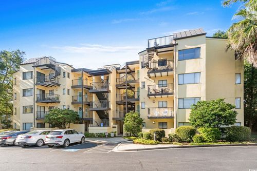 apt-203-7600 N Ocean Blvd, Myrtle Beach, SC, 29572-4279 | Card Image