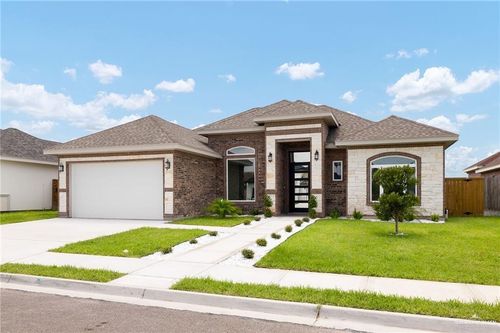 705 La Laguna Rd, Mission, TX, 78572-1308 | Card Image