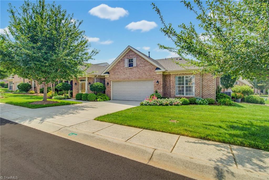 Residential in Greensboro 3