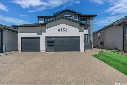 4151 Fieldstone Way, Regina, SK, S4V3V3 | Card Image