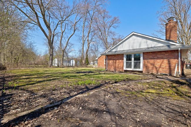 41) Backyard | Image 6