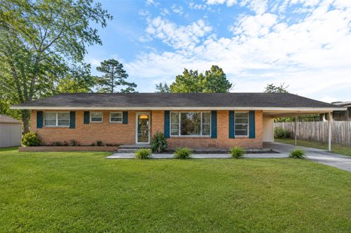 1100 Cedar St, Teague, TX, 75860-1224 | Card Image