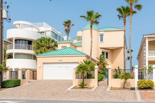 4716 Gulf Blvd, South Padre Island, TX, 78597 | Card Image