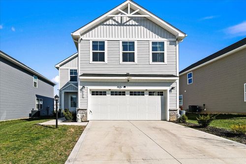 8586 Greengate Boulevard, Canal Winchester, OH, 43110 | Card Image