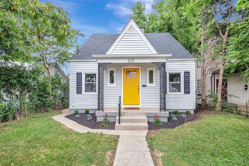 828 Franklin St, Hamilton, OH, 45013-2514 | Card Image