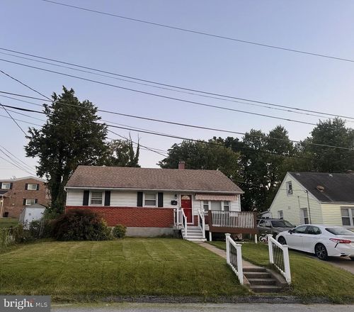5653 Calyn Rd, CATONSVILLE, MD, 21228-1311 | Card Image