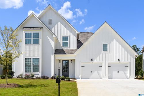 104 Highland Ridge Drive, ALABASTER, AL, 35007 | Card Image