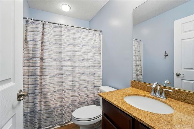 1956 Daffodil Dr, House other with 4 bedrooms, 4 bathrooms and null parking in Xenia OH | Image 38