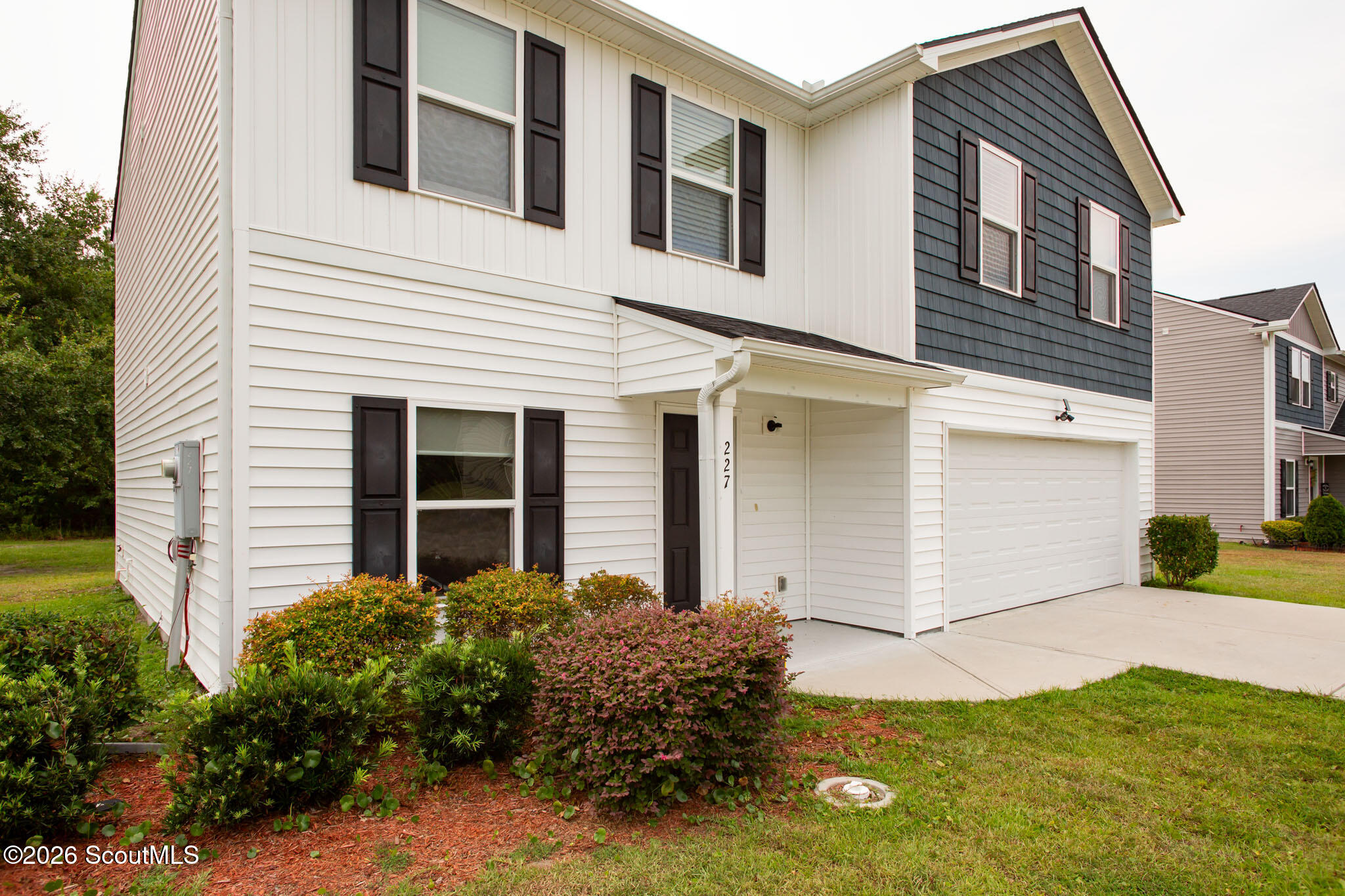 Residential in Brunswick 3