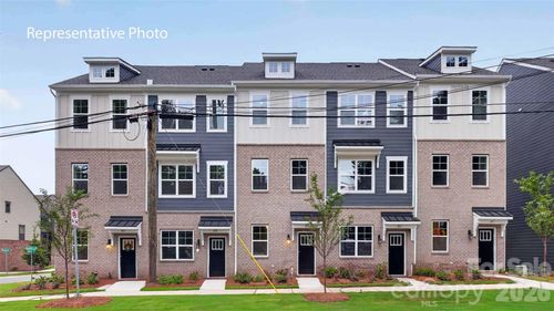513 Annagh Drive, Charlotte, NC, 28217 | Card Image