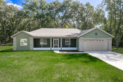 5 Dogwood Trail Crse, Ocala, FL, 34472-9607 | Card Image