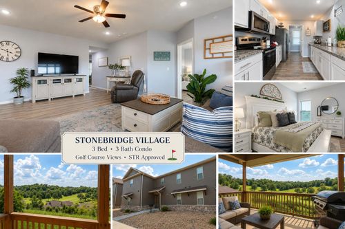 1-93 Bunker Drive, Branson West, MO, 65737 | Card Image