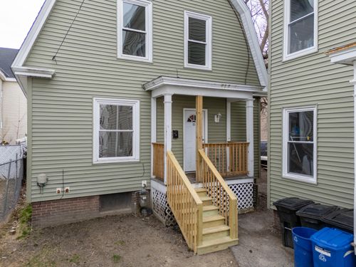 4-51 Howard Street, Lewiston, ME, 04240 | Card Image