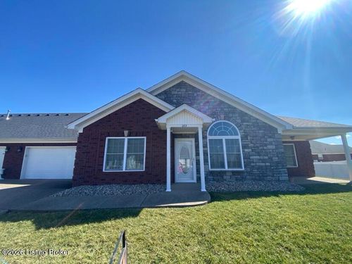 283 Adrian Ave, Mt Washington, KY, 40047-6361 | Card Image