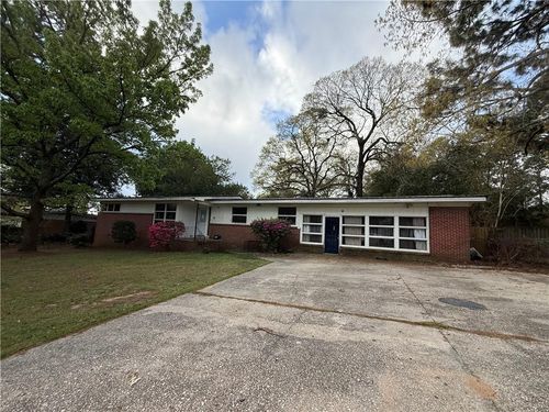 4003 Michael Boulevard, Mobile, AL, 36609 | Card Image