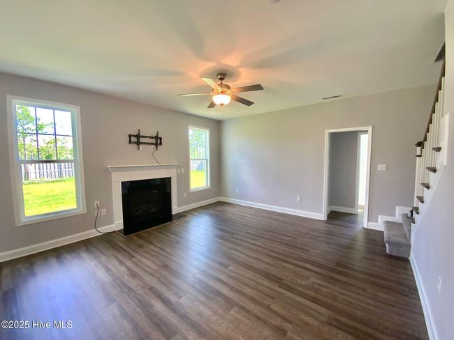 219 Salty Dog Ln, House other with 3 bedrooms, 3 bathrooms and 2 parking in Sneads Ferry NC | Image 10