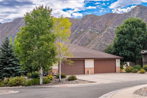 340 Castle Ridge Dr, New Castle, CO, 81647-7904 | Card Image