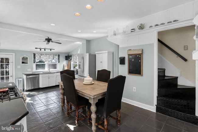 100 Main St, House other with 4 bedrooms, 3 bathrooms and null parking in RIVERTON NJ | Image 19