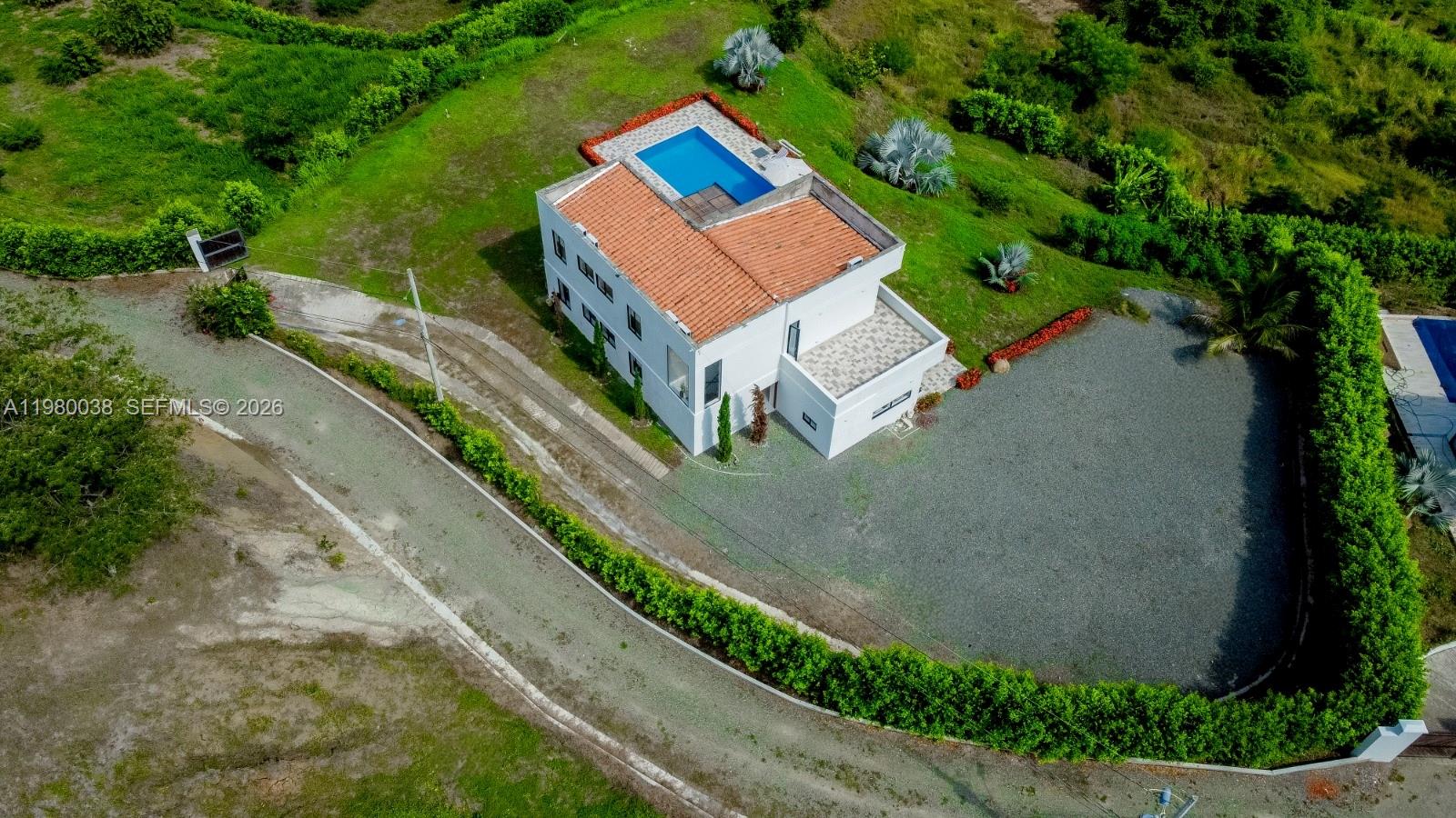 Residential in Unknown 5