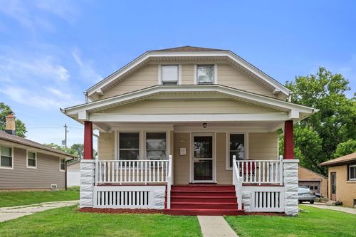 1247-1245 S 96th Street, WEST ALLIS, WI, 53214 | Card Image