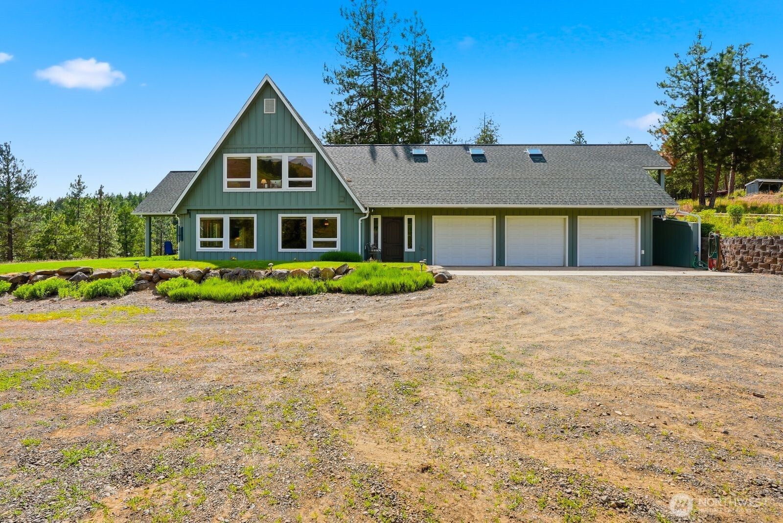 Residential in Yakima 3