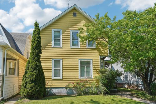 2912 Wright Ave, RACINE, WI, 53405-5045 | Card Image