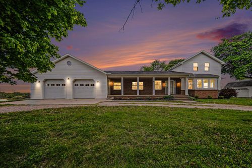 3445 Townline Highway, Adrian, MI, 49221 | Card Image