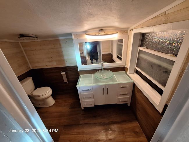 6505 Oelsner St, House other with 2 bedrooms, 1 bathrooms and null parking in NEW PORT RICHEY FL | Image 26