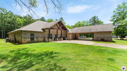 1242 County Road 2108, Hooks, TX, 75561-5808 | Card Image