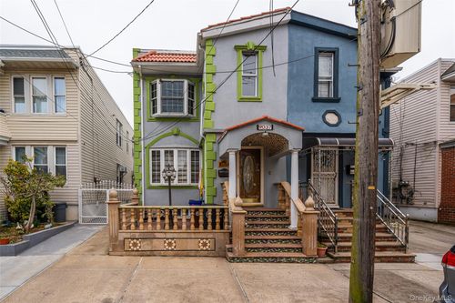 9037 77th St, Woodhaven, NY, 11421-2806 | Card Image