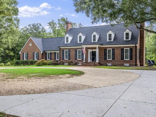 270 Wiggins Rd, Louisburg, NC, 27549-9161 | Card Image