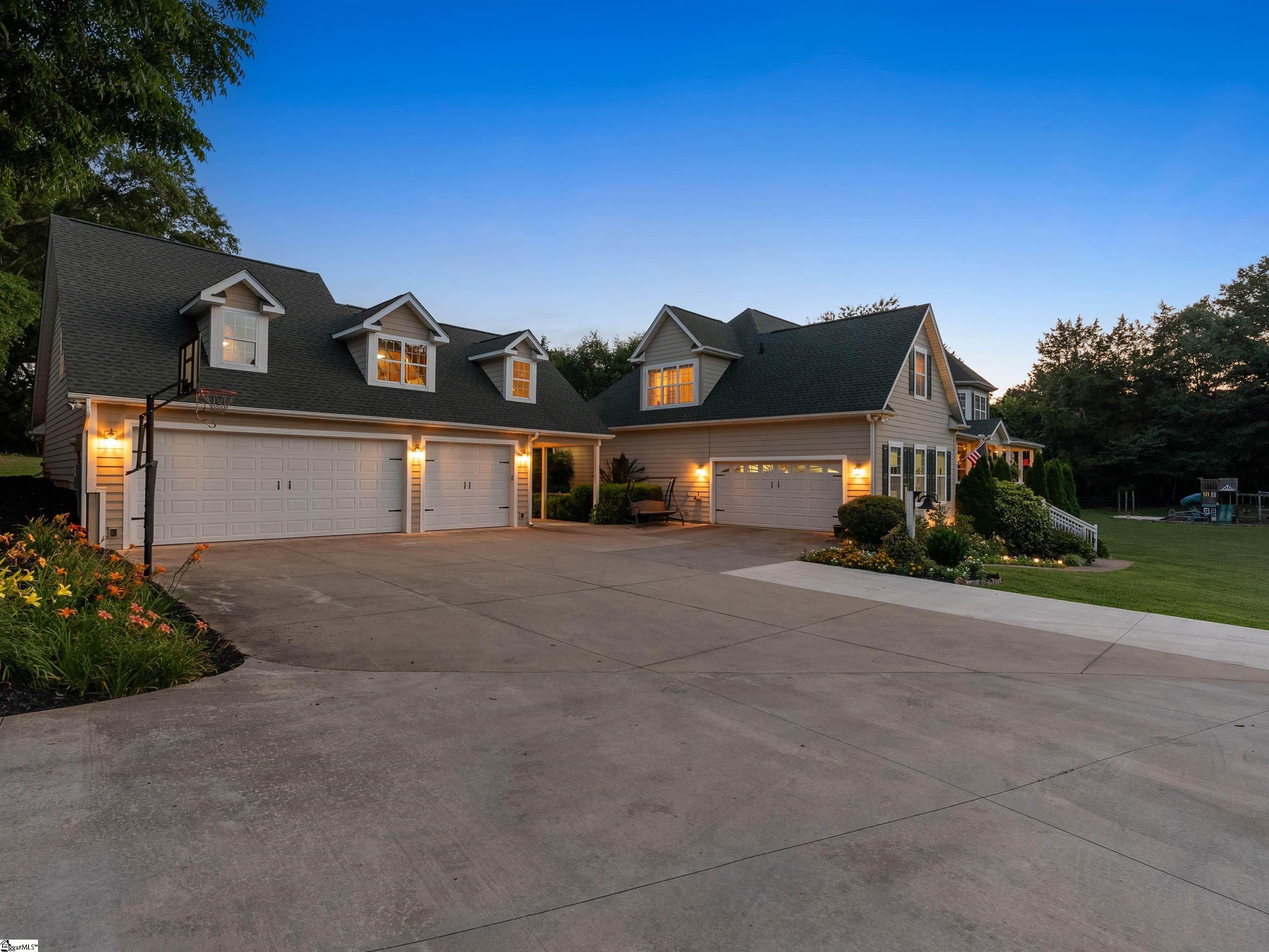 Residential in Simpsonville 3